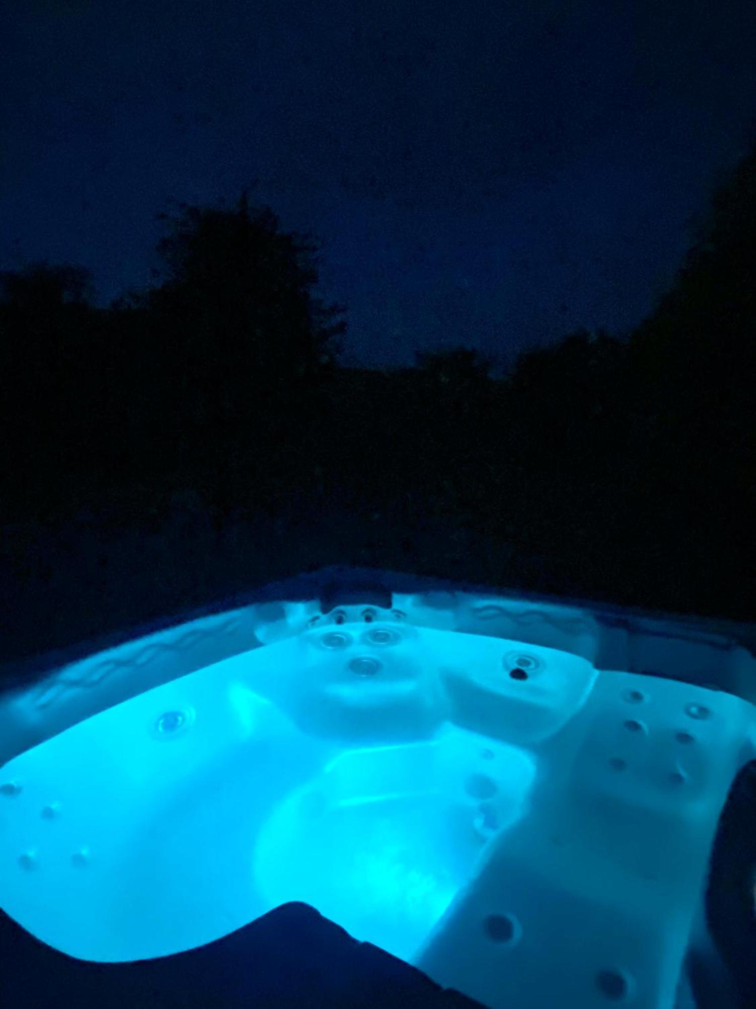Big Family Villa 12P Big Garden With Bathtub And Jacuzzi Zeewolde Luaran gambar